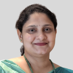 Dr Vijaya P